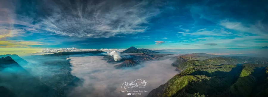 Bromo