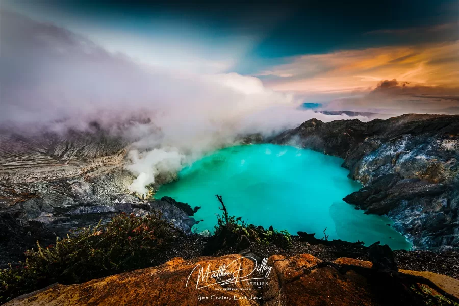 Ijen0