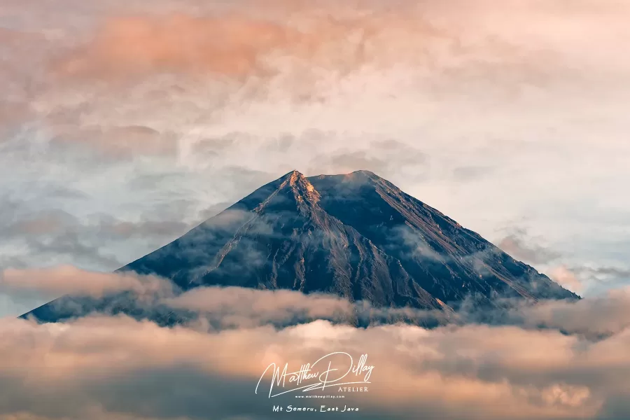 Mt Semeru2
