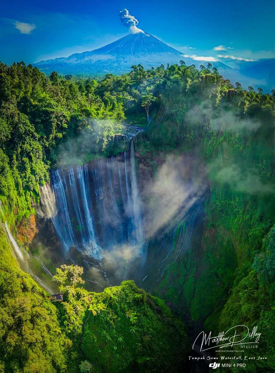 Tumpak Sewu3