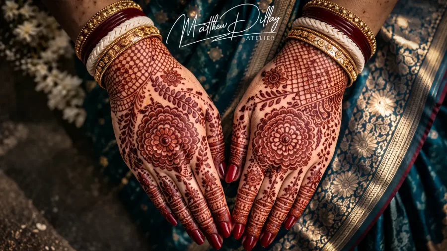 henna